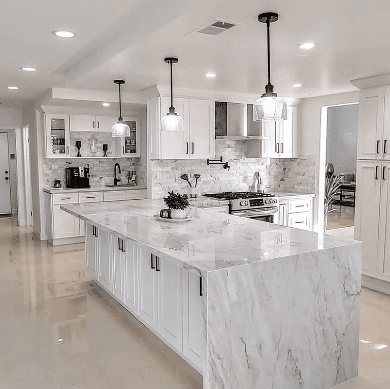 Modern Kitchen Style