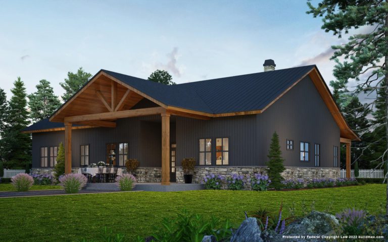 Why people are opting for small house plans