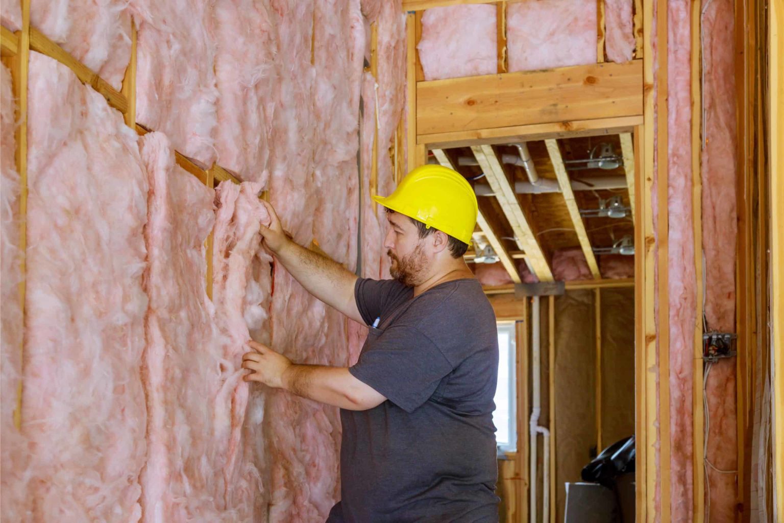 5 ways to Insulate your metal Barndominium