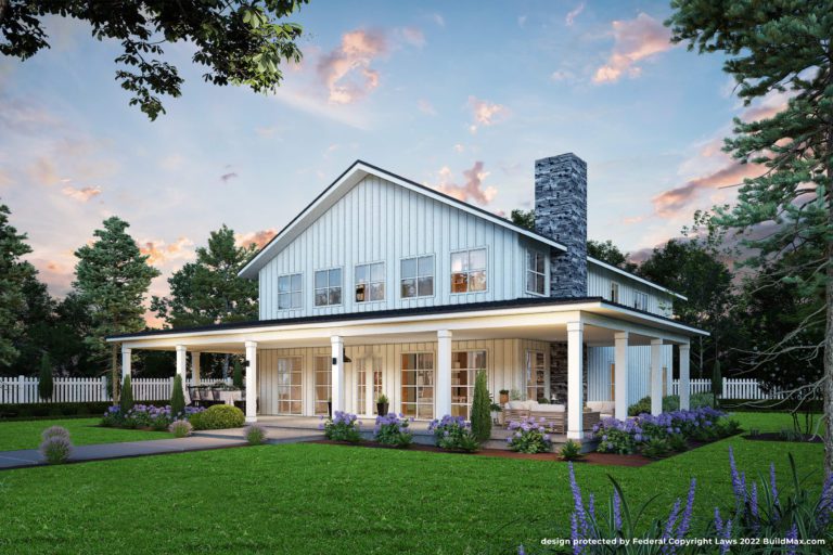 Why are Barndominiums still making a splash?