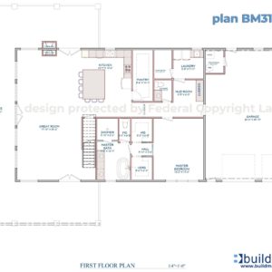 BARNDOMINIUM PLAN BM3151-G