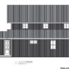 barndominium floor plan exterior elevation details