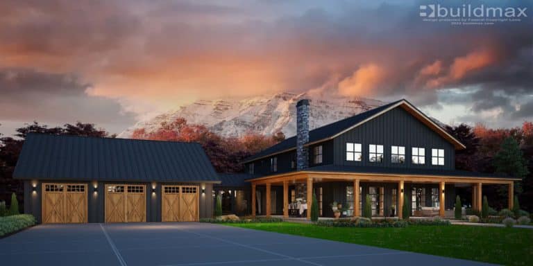 A Deep Dive into Barndominium Plans