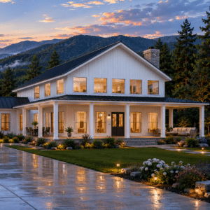 BARNDOMINIUM PLAN BM3151-G-B
