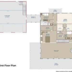 BARNDOMINIUM PLAN BM3151-G-B