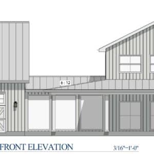 BARNDOMINIUM PLAN BM3151-G-B