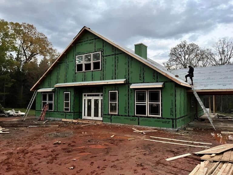 Choosing the Right Hands: A Guide to Barndominium Builders
