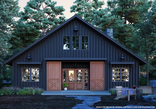 Building a Barndominium: Cold Weather Considerations