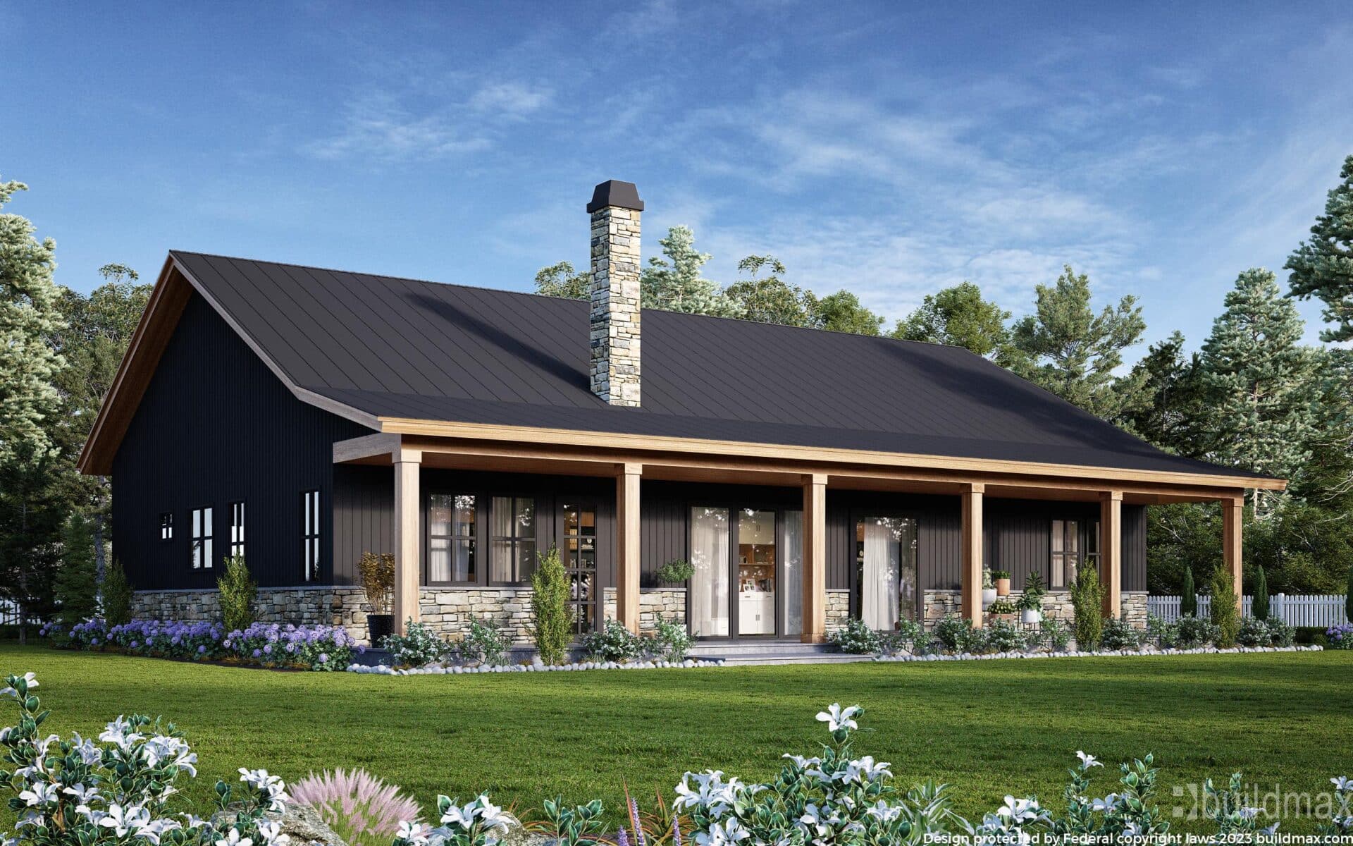 open-concept-barndominiums-redefining-modern-living-with-buildmax