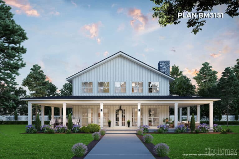 Barndominium kits: Upfront Costs Lead to Long Term Savings