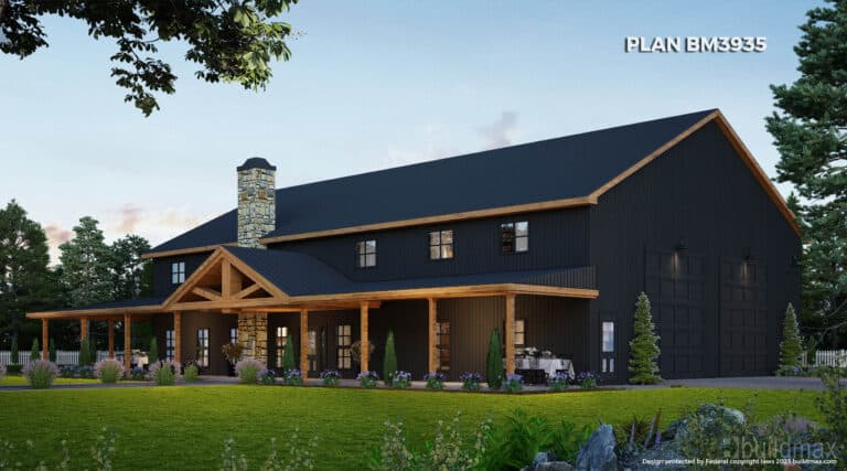 How To Minimize “Sweat” In Metal Barndominiums