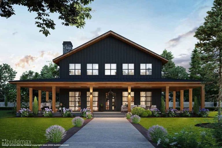 What’s The Best Flooring Options For a New Barndominium Build?