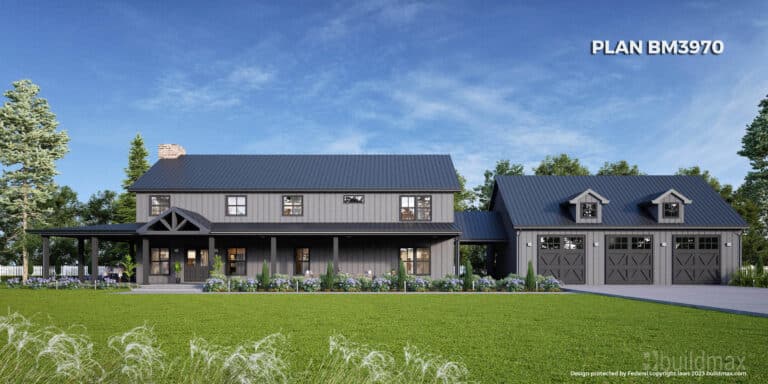 Do FHA Construction Loans Cover Barndominiums?