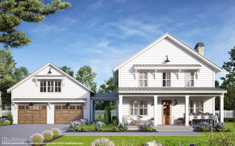 Finding Quality Barndominium Floor Plans