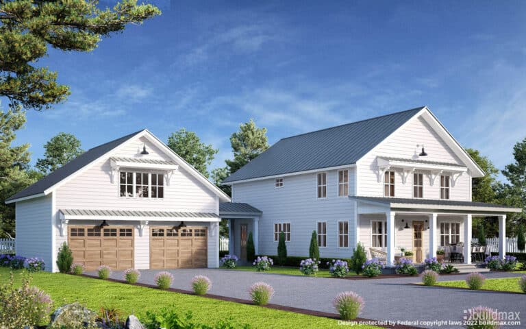 The cost of Building a Barndominium in Alabama