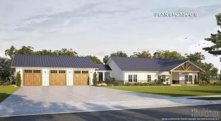Barndominiums & the Cost to Build in Oklahoma