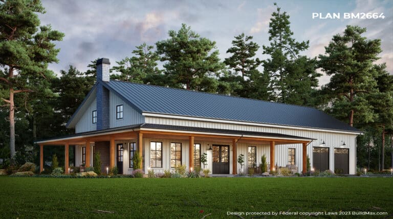 Unpacking the Appeal of Barn Home Kits