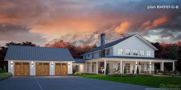 Safety First When Building a Steel Frame Barndominium