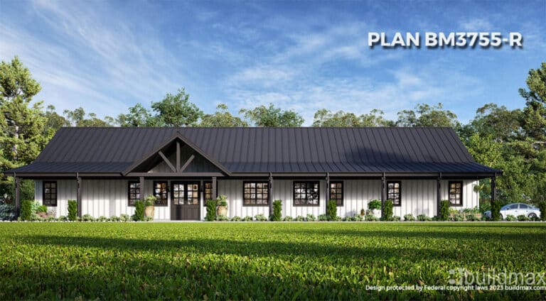Planning Your Dream Barndominium: Things to Consider