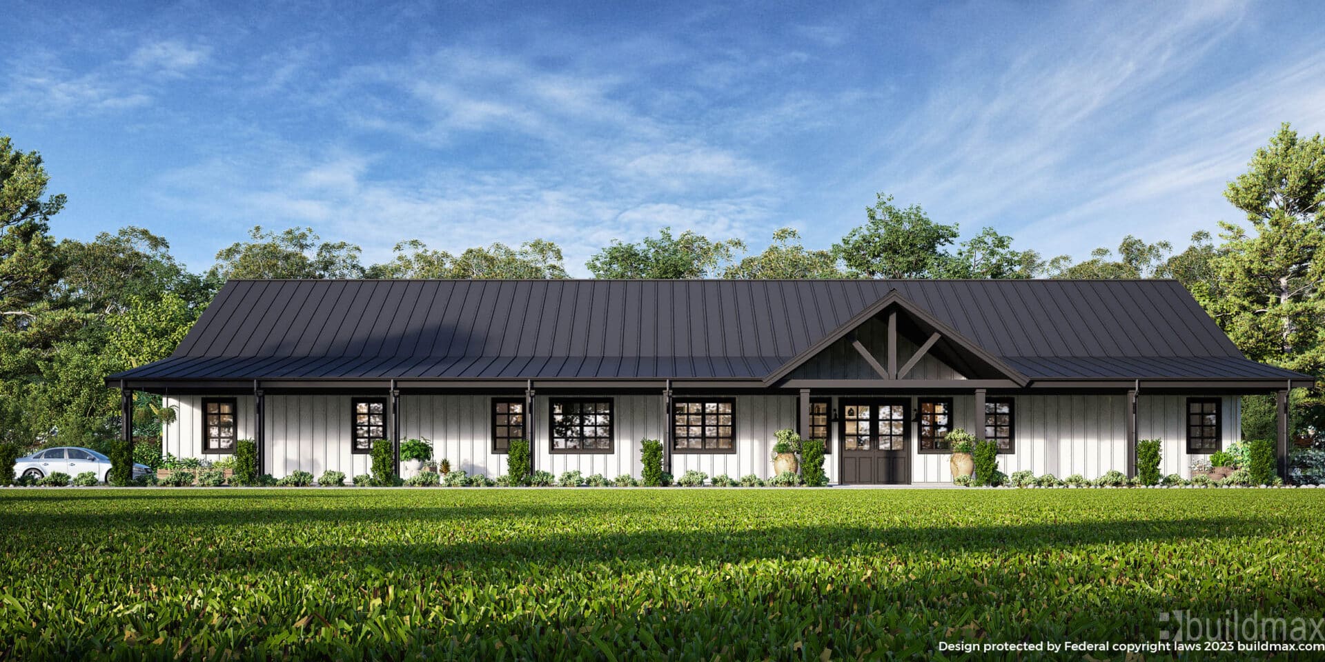 The Cost of Barndominium construction in South Carolina