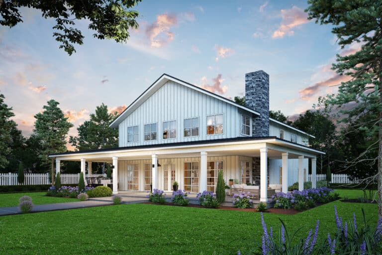 How Safe is a Barndominium in a Tornado?