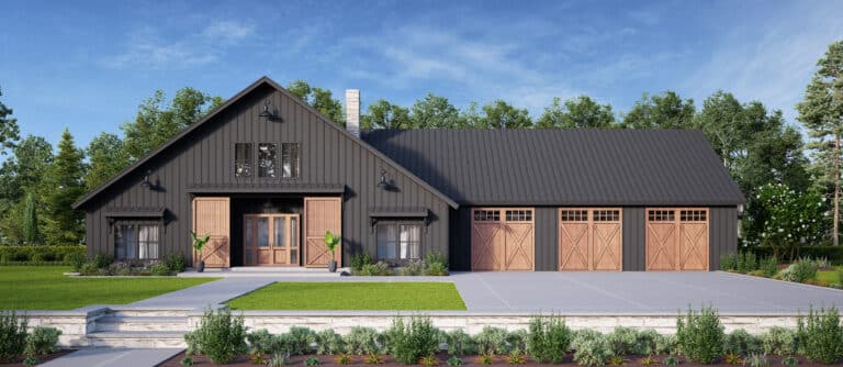 Quirky Barndominium Decor is going mainstream
