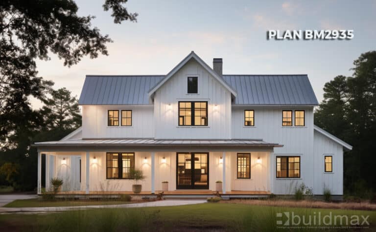 Metal Barndominium Kits: Floor Plans and Custom Designs