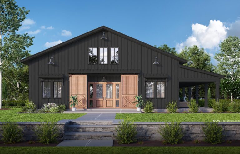 Why Don’t Banks Like Barndominiums?