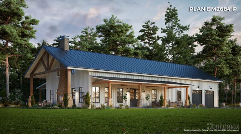 Are Barndominiums Allowed in Kentucky?