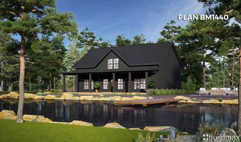 Is There a Free App to Design Barndominiums?