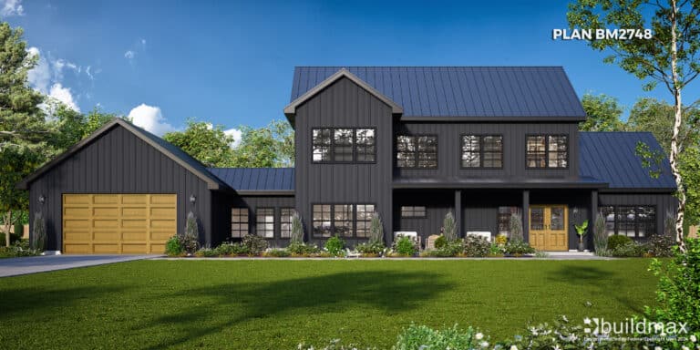 Is a Barndominium Considered a Single-Family Home?