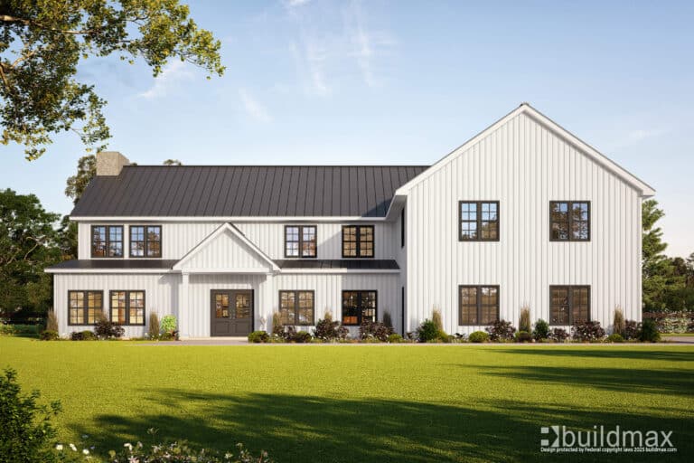 Smart Strategies for Saving Money Using A Modern Farmhouse Kit