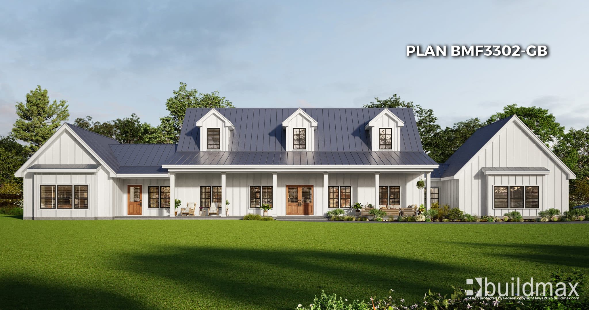 MODERN FARMHOUSE BMF3302-GB, image size:2048x1078