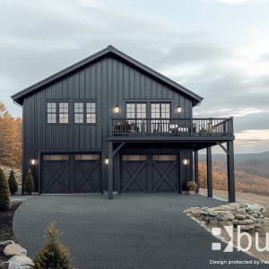 BARNDOMINIUM PLAN BM4027-G