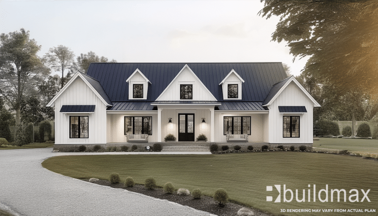 BuildMax’s Innovative Approach To Modern Farmhouse Living