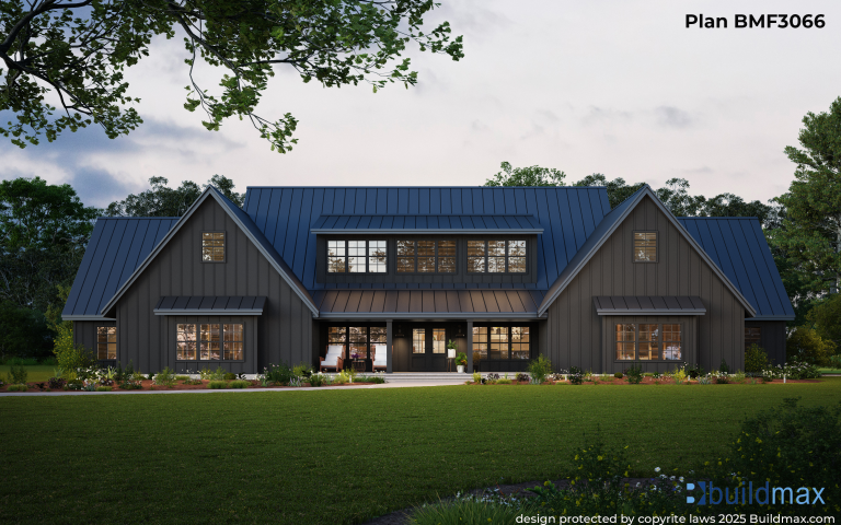 Must-Have Features for Your Dream Barndominium