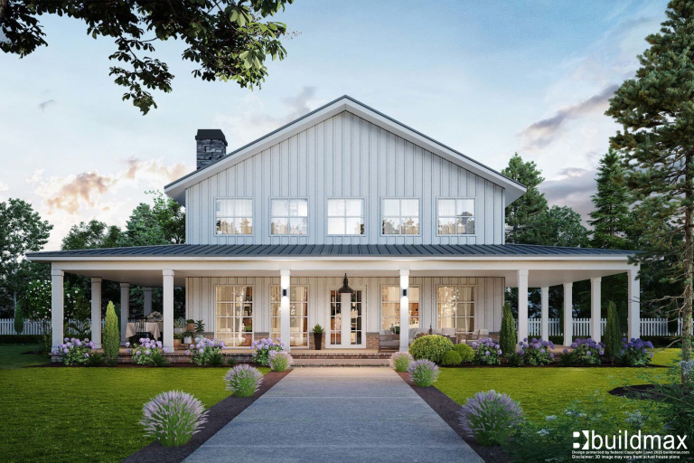 Why More DIY Homesteaders Are Choosing Barndominiums