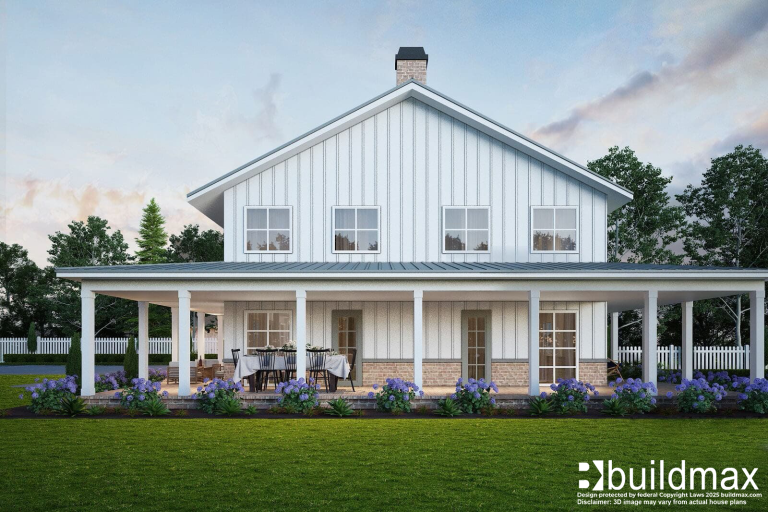 Building a Barndominium with Solar Power in Mind