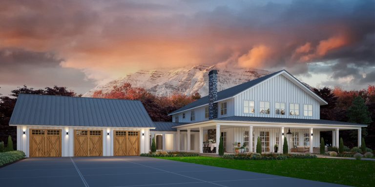 What Is the Cheapest Type of House to Build?