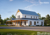 2,500 Sq Ft Barndominium Floor Plans | Layout Ideas, Features & BuildMax Guide