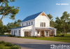 What size barndominium can you Build with a $100k Budget