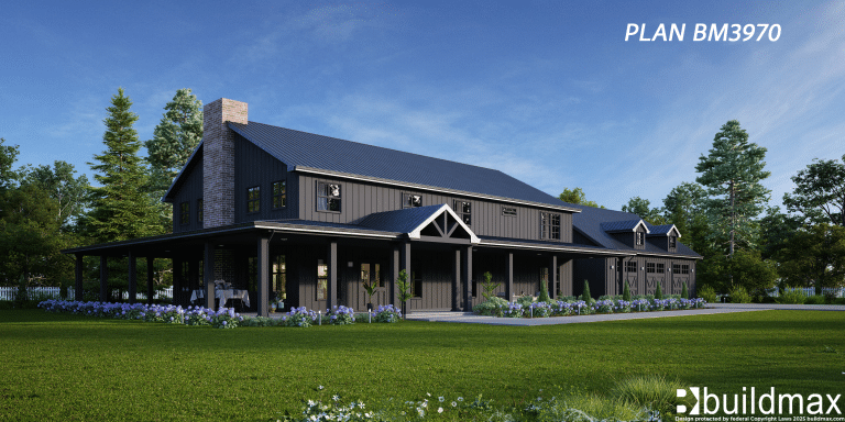 The Best Layouts for Multi-Generational Barndominiums in 2026