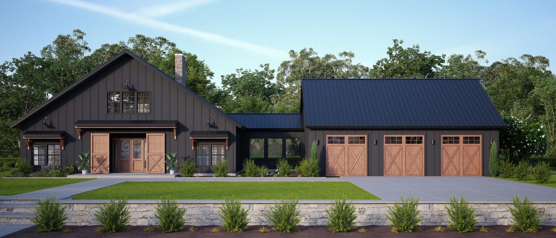 30x50 Barndominium Floor Plans | Layout Ideas, Features & BuildMax Guide