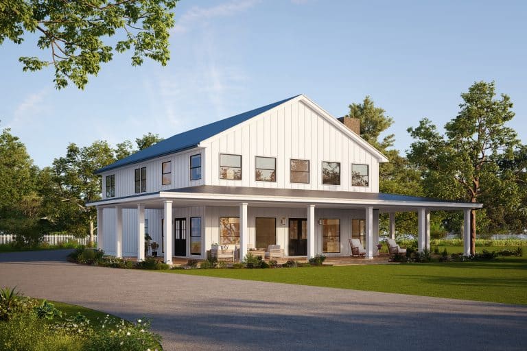 Stock vs Custom Barndominium Floor Plans | Which Option Is Right for You?