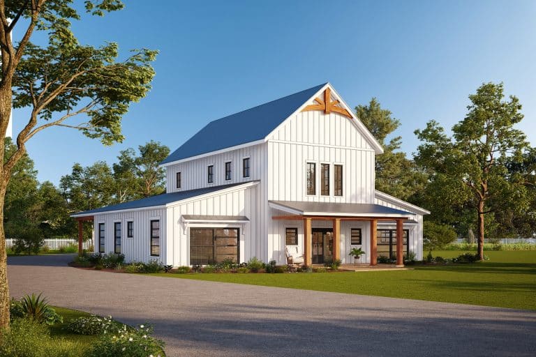 Barndominium Floor Plans With Loft | Loft Layout Ideas for Modern Barndo Living