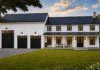 Designing a Fresh Twist on an Old Farmhouse Design